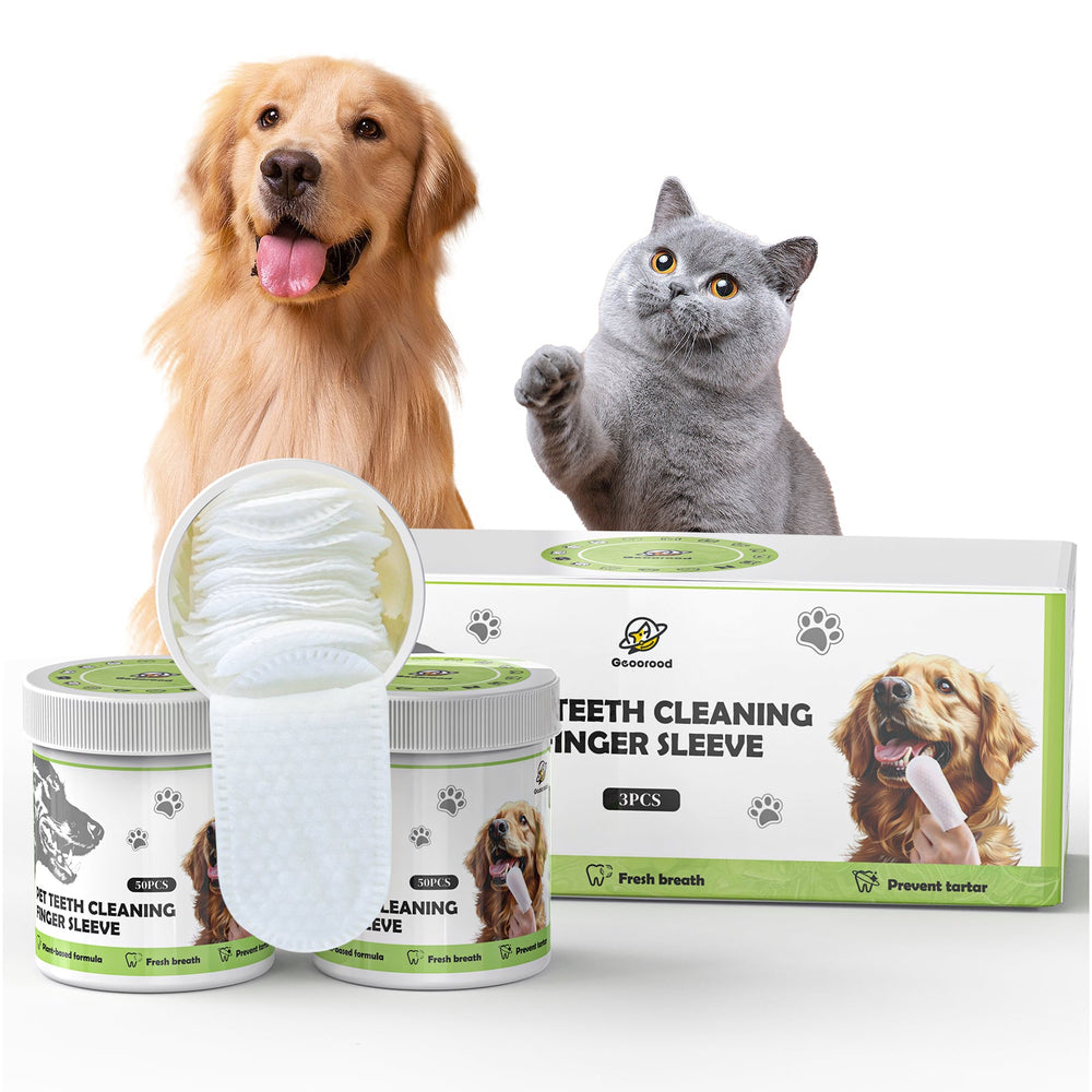 GEOOROOD PET ACCESSORIES