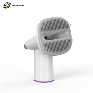 Grooming Brush for Geoorood Pet Grooming Vacuum Kit