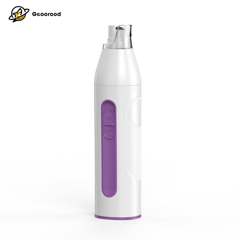 Nail Grinder for Geoorood Pet Grooming Vacuum Kit